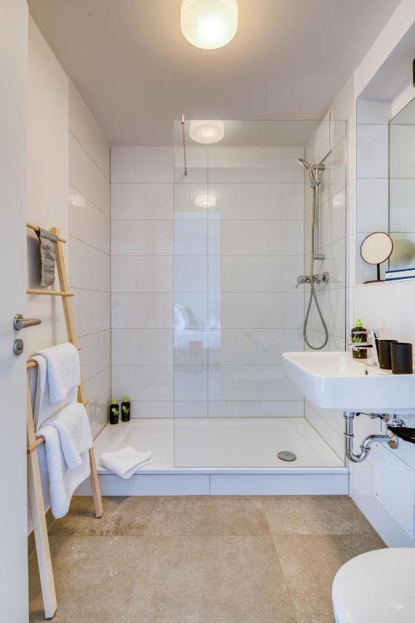 Limehome Garching Bei Muenchen Exterior photo