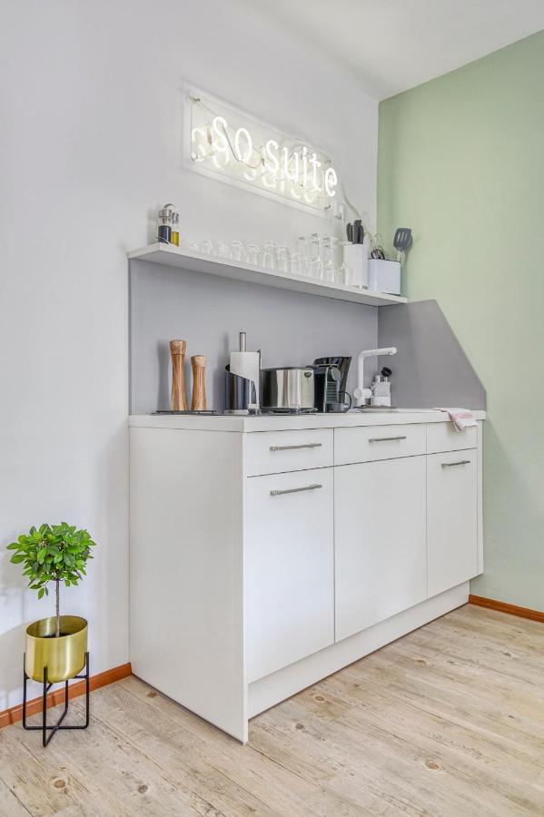 Limehome Garching Bei Muenchen Exterior photo