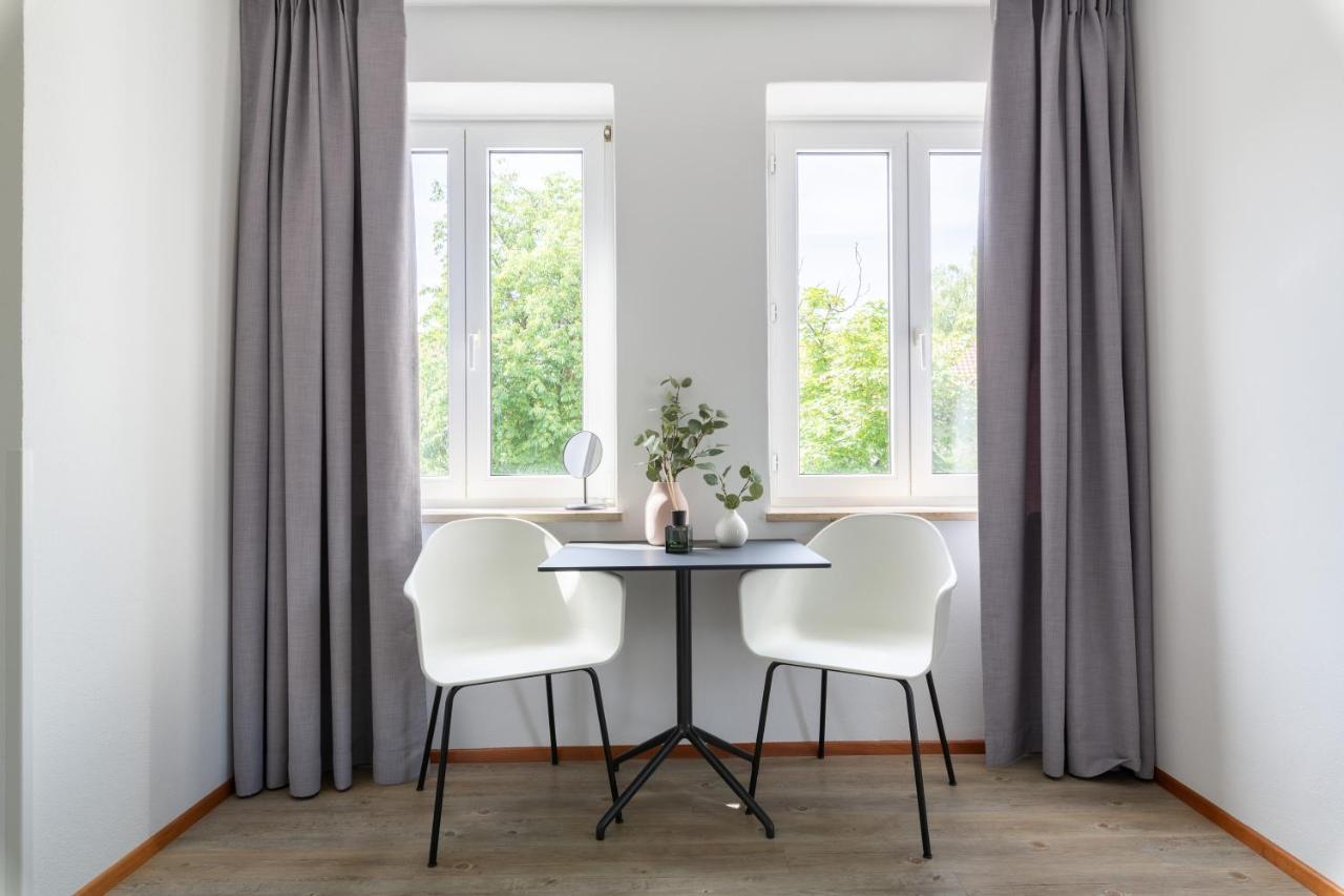 Limehome Garching Bei Muenchen Exterior photo
