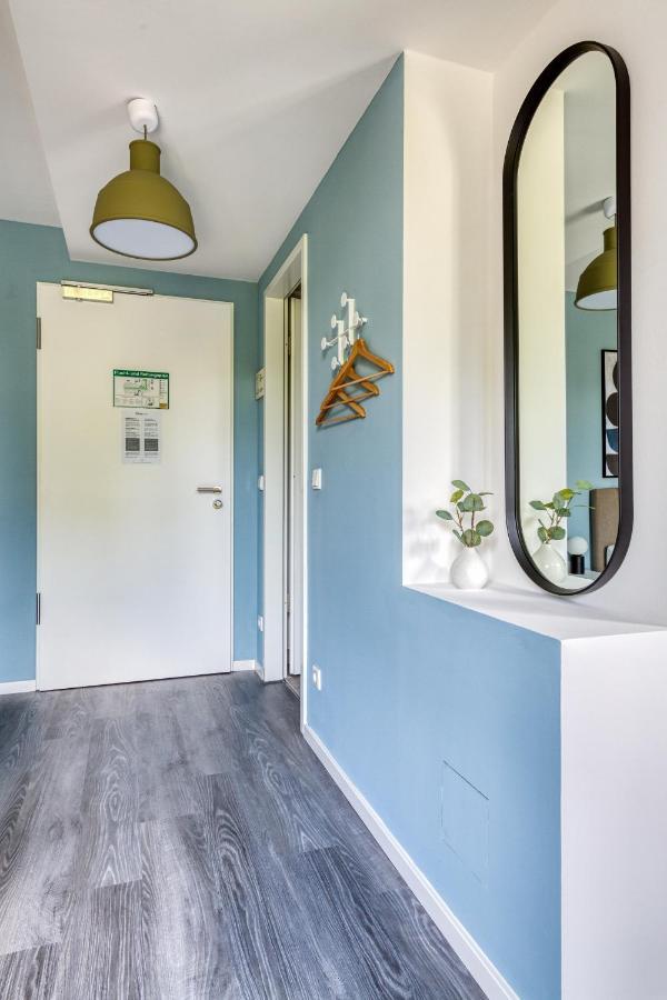 Limehome Garching Bei Muenchen Exterior photo