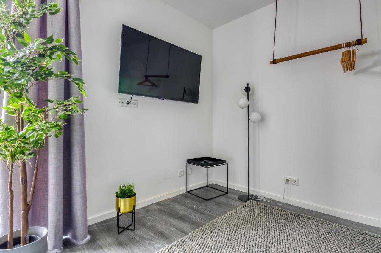 Limehome Garching Bei Muenchen Exterior photo