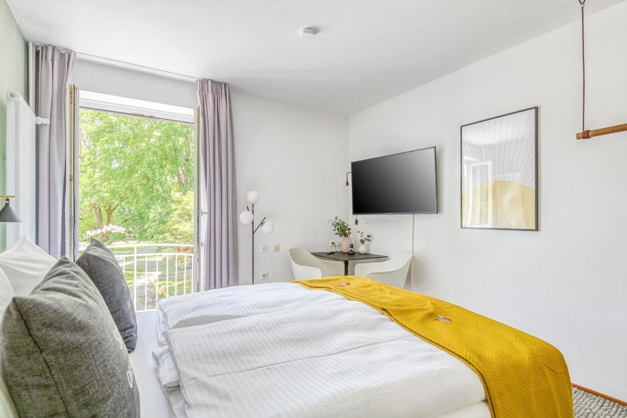 Limehome Garching Bei Muenchen Exterior photo