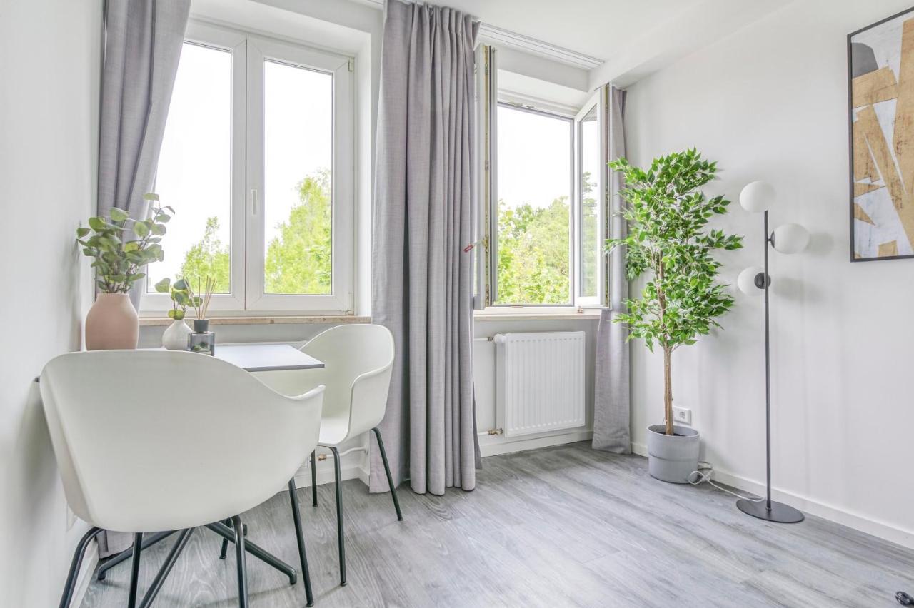 Limehome Garching Bei Muenchen Exterior photo
