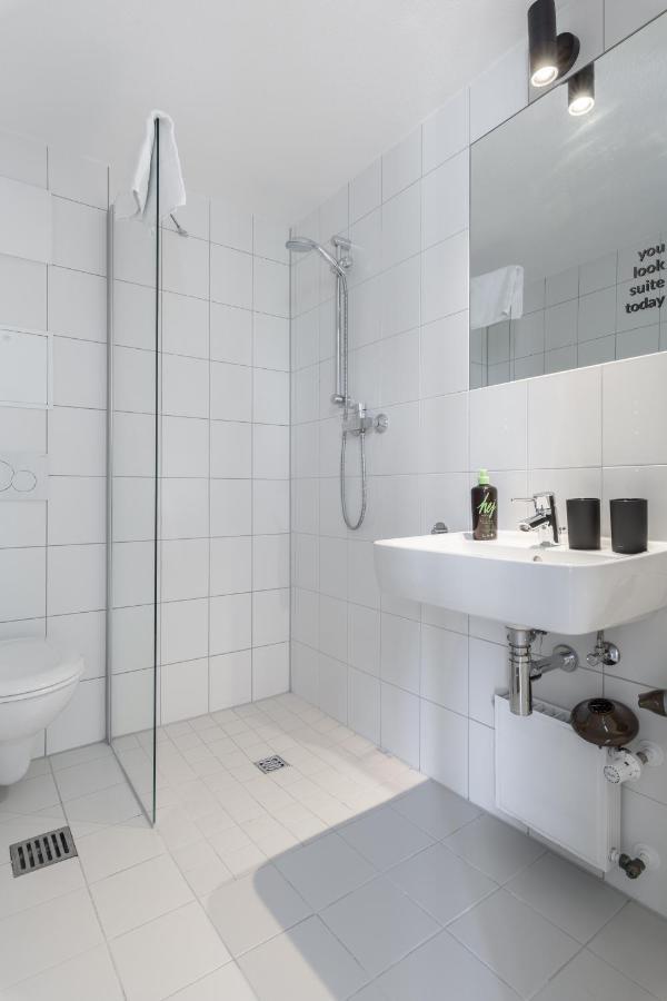 Limehome Garching Bei Muenchen Exterior photo