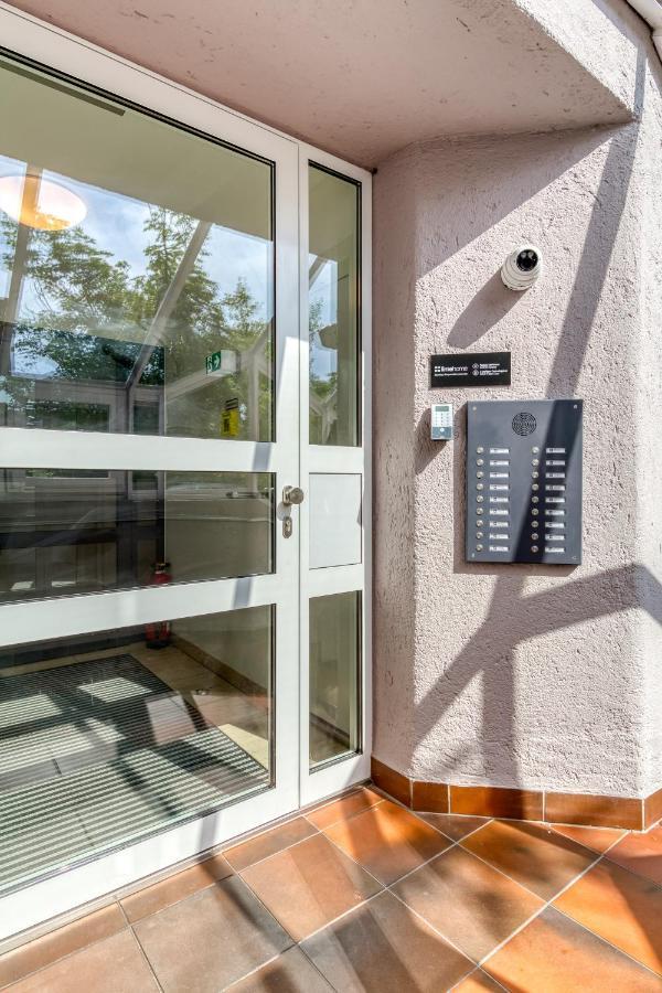 Limehome Garching Bei Muenchen Exterior photo